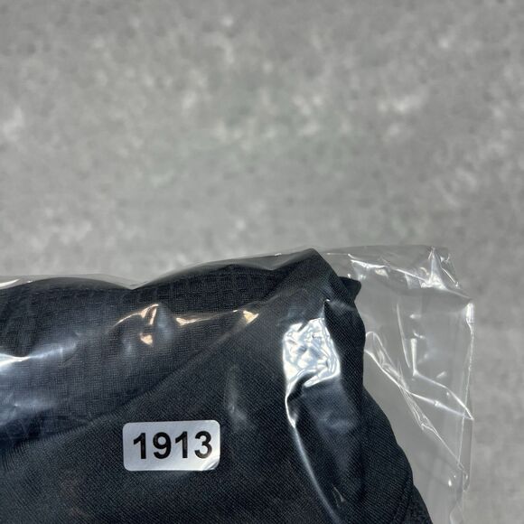 Patagonia 1/4 Zip Capilene Base Layer Pullover Jacket Midweight Women Small Blck - Picture 13 of 13